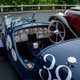 Illustration for article titled That time 100 prewar Bugattis came to upstate NY for a drive